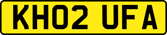 KH02UFA