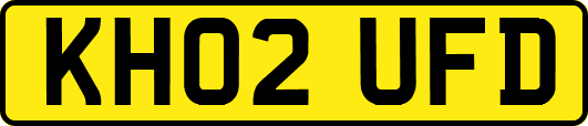 KH02UFD