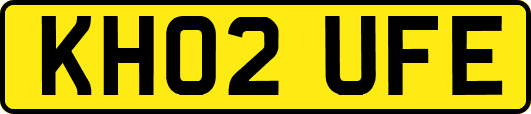 KH02UFE