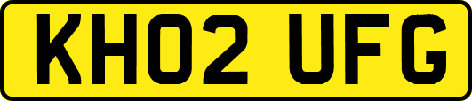 KH02UFG