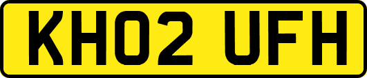 KH02UFH