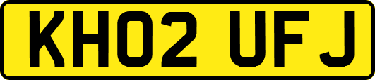 KH02UFJ