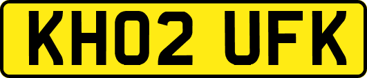 KH02UFK