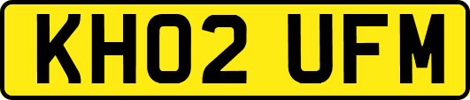 KH02UFM