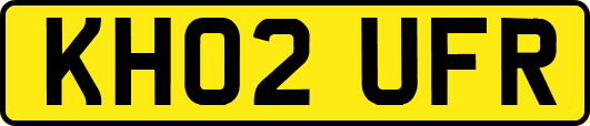 KH02UFR