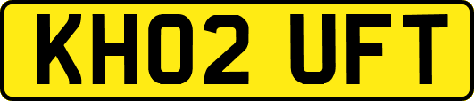 KH02UFT