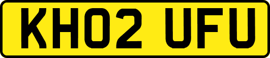 KH02UFU