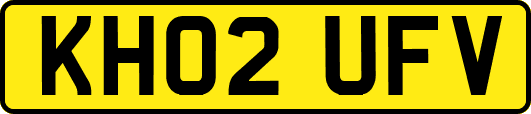 KH02UFV