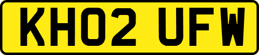 KH02UFW