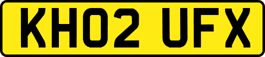 KH02UFX