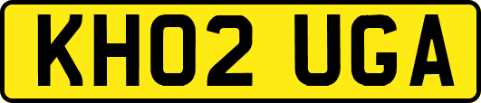 KH02UGA