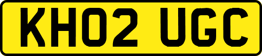 KH02UGC