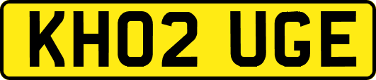 KH02UGE