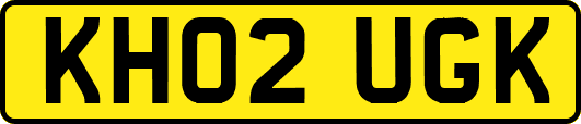 KH02UGK