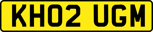 KH02UGM
