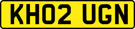 KH02UGN