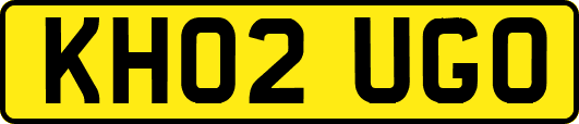 KH02UGO