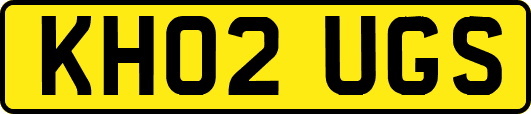 KH02UGS
