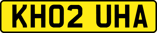 KH02UHA