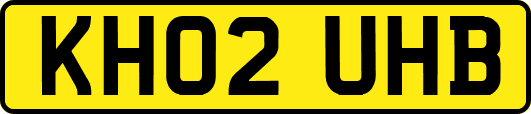KH02UHB