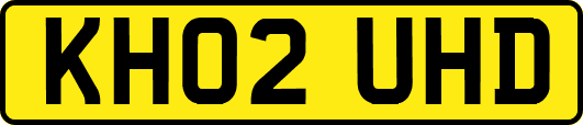 KH02UHD