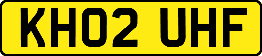 KH02UHF
