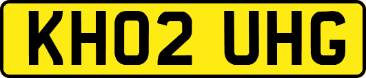 KH02UHG