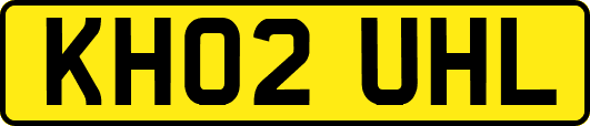 KH02UHL
