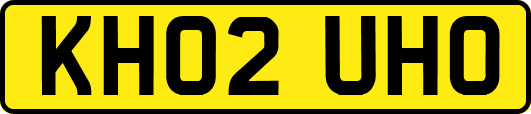 KH02UHO