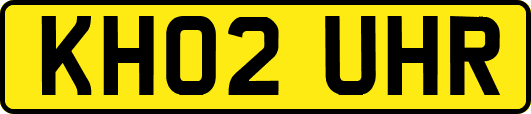 KH02UHR