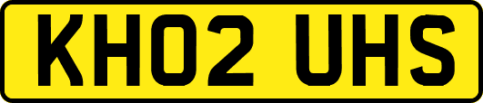 KH02UHS