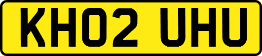 KH02UHU