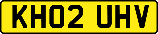KH02UHV