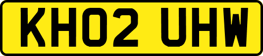 KH02UHW