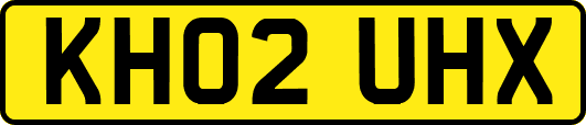 KH02UHX