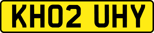 KH02UHY
