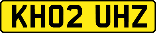KH02UHZ