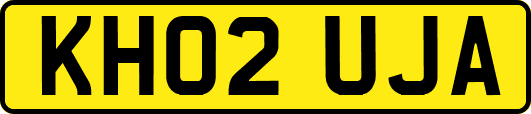 KH02UJA