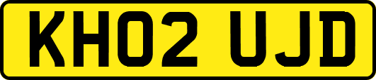 KH02UJD