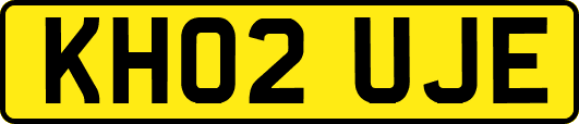 KH02UJE