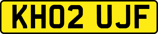 KH02UJF