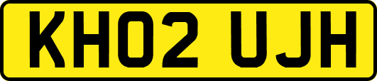 KH02UJH
