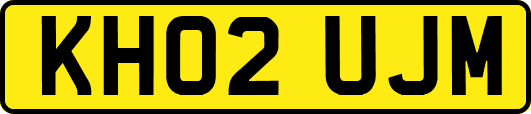 KH02UJM