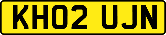 KH02UJN