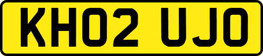 KH02UJO