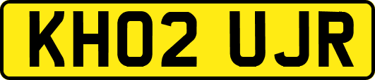 KH02UJR