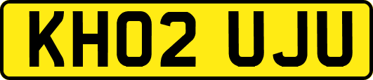 KH02UJU