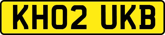 KH02UKB