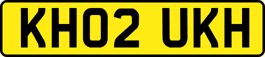 KH02UKH