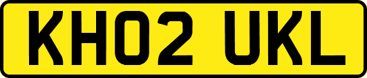 KH02UKL